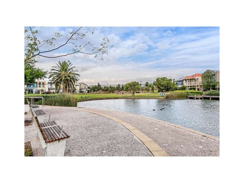 13 Templeton Street, Mawson Lakes SA 5095