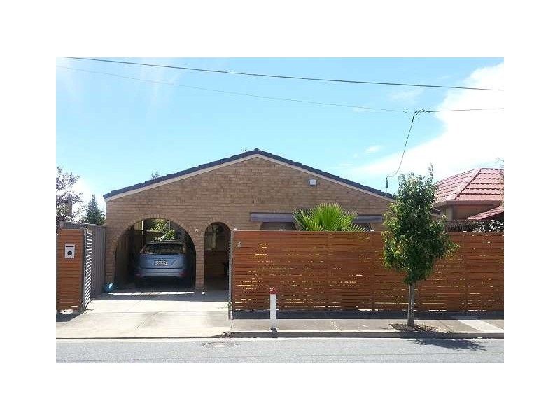 5 Connor Street, Glanville SA 5015