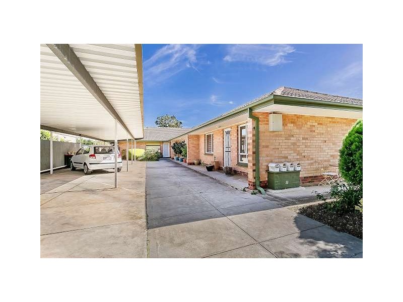 3/11 Acacia Avenue, Glenelg North SA 5045