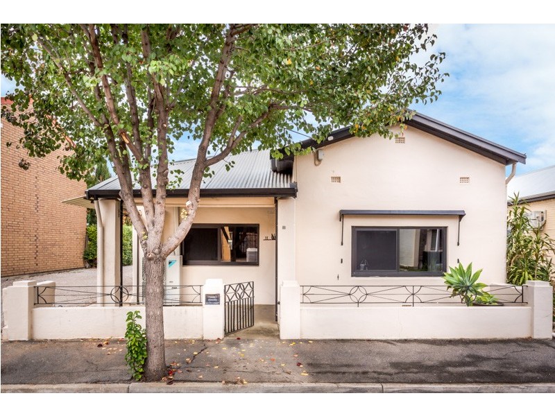 11 Taylor Street, Brompton SA 5007