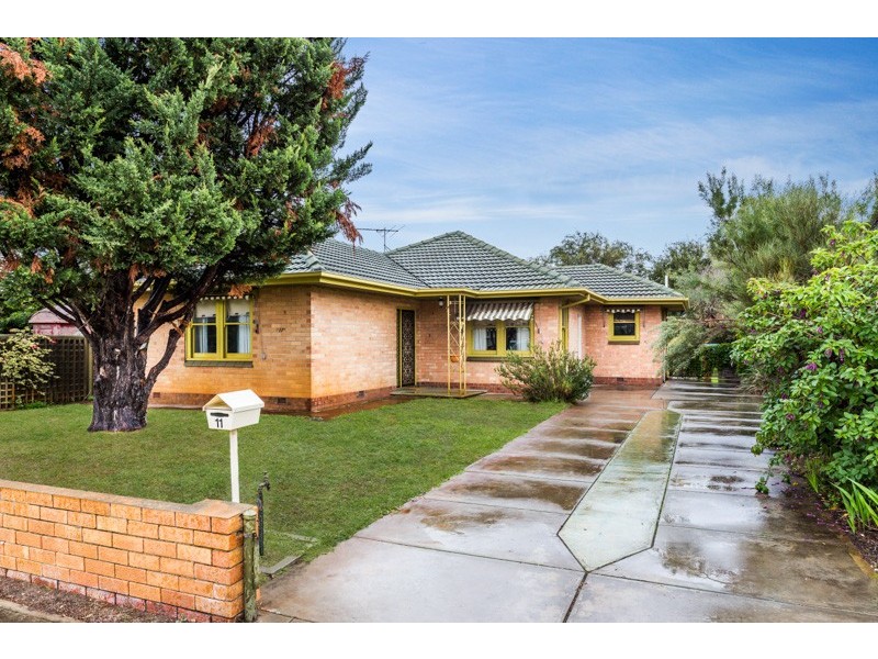 11 Sanderson Street, Peterhead SA 5016