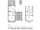 41 The Walkway, North Haven SA 5018 Floorplan
