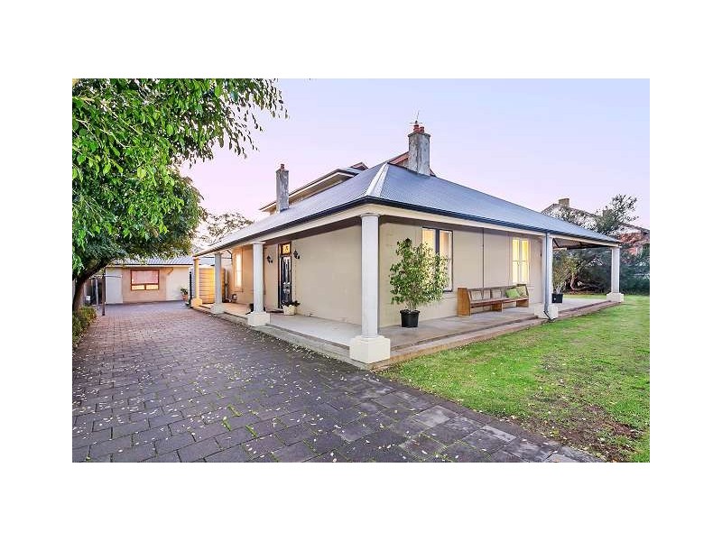 5 Havelock Street, Largs Bay SA 5016