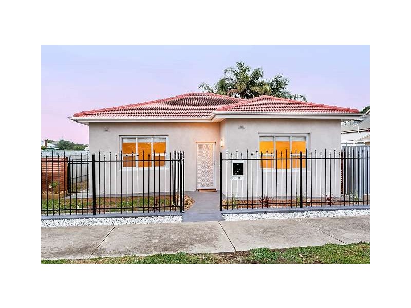 18 Rose Street, Birkenhead SA 5015