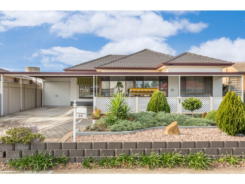 58 Morea Street, Osborne SA 5017