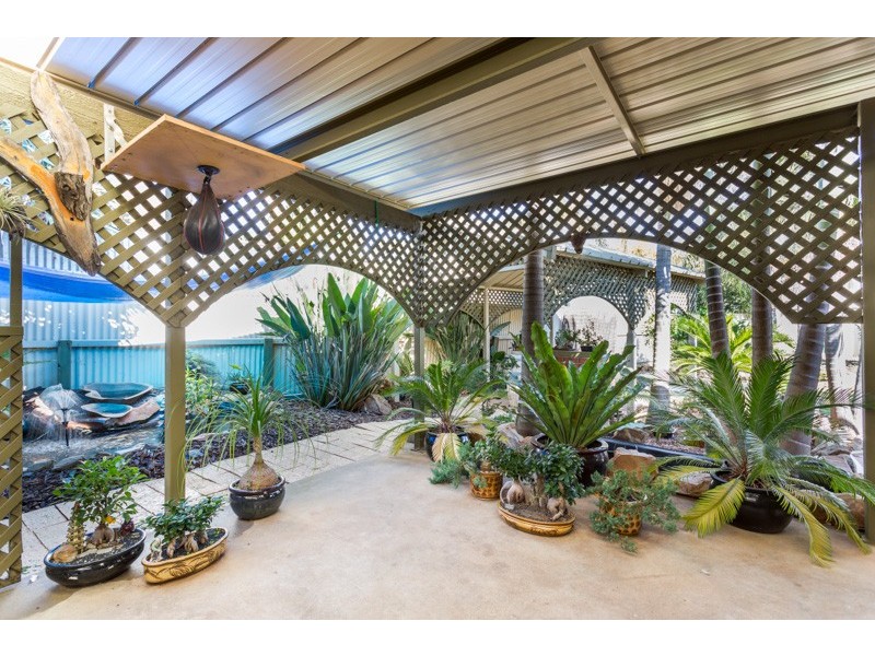 8 Sherwood Crescent, Paralowie SA 5108