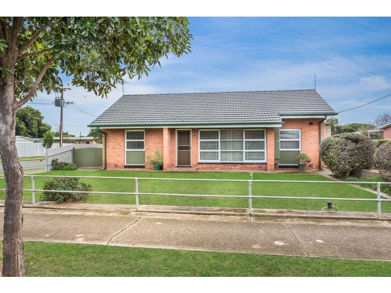 25 Bristol Crescent, Taperoo SA 5017