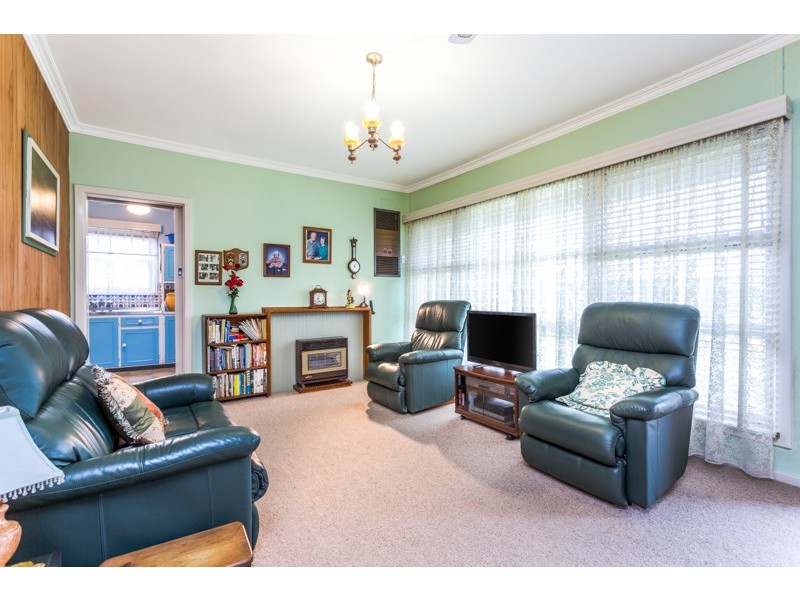 25 Bristol Crescent, Taperoo SA 5017