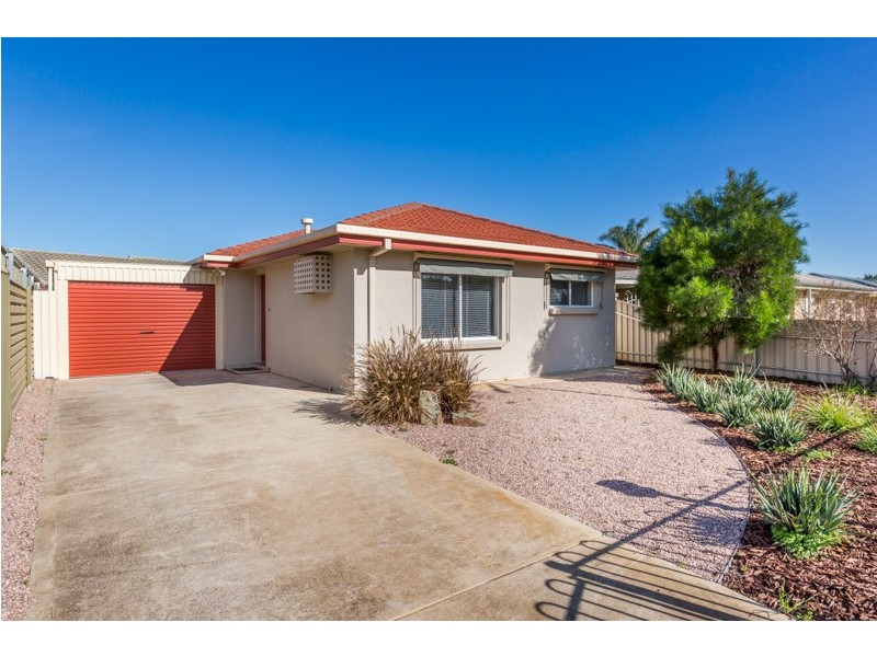 2/10B Lancaster Drive, North Haven SA 5018