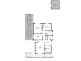 2/10B Lancaster Drive, North Haven SA 5018 Floorplan