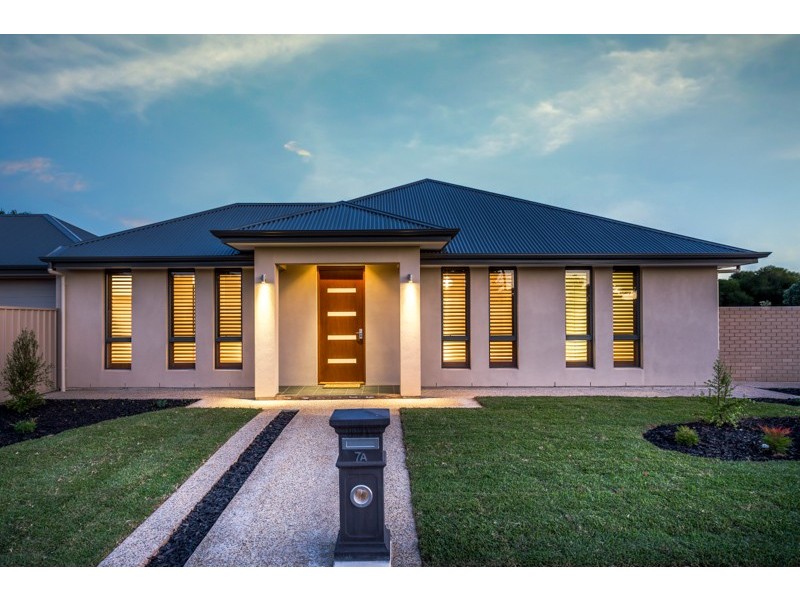 7A Roper Court, West Lakes Shore SA 5020