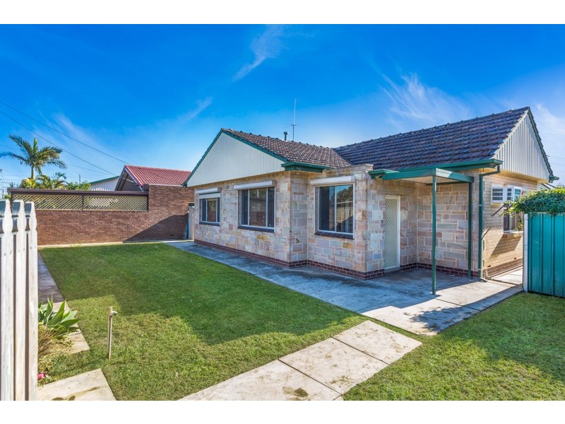 159 Hart Street, Glanville SA 5015