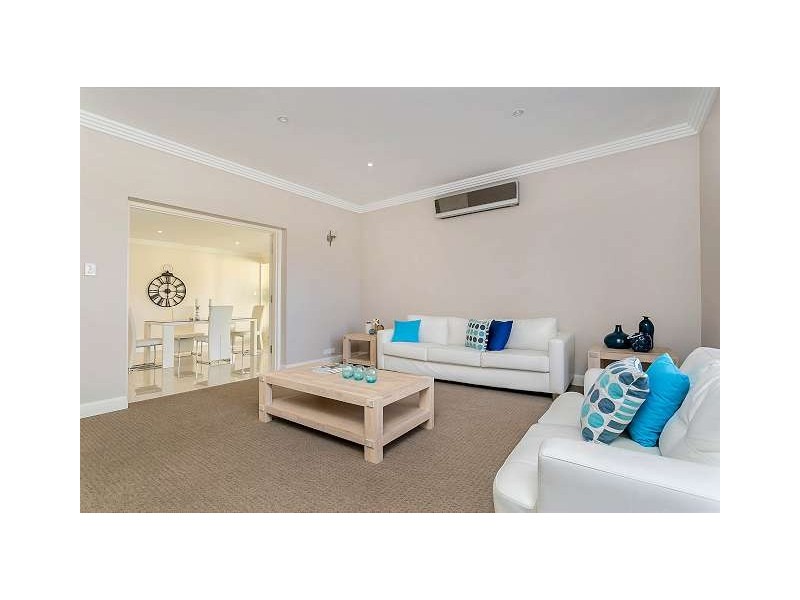 2 Sir Ross Smith Drive, North Haven SA 5018