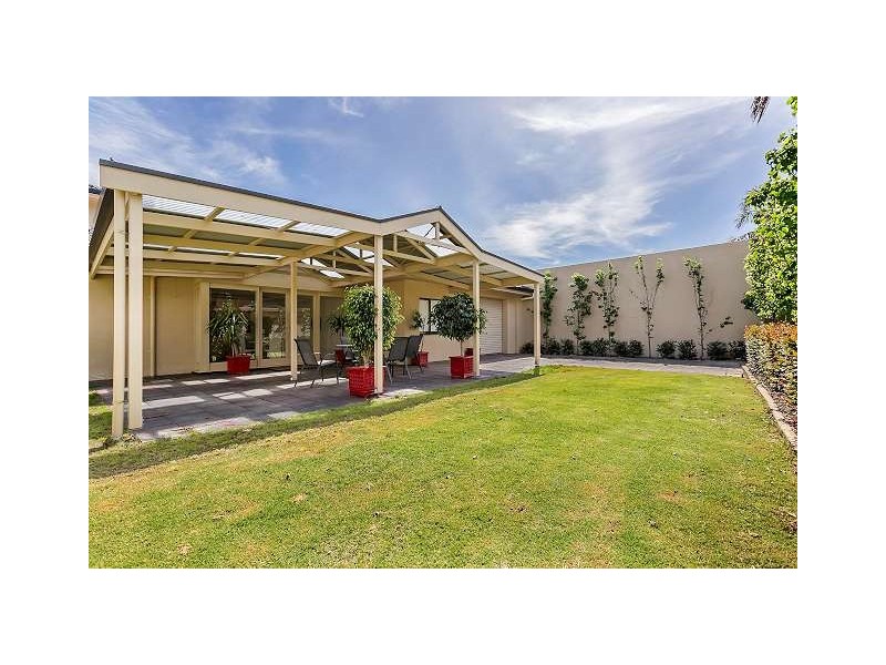 2 Sir Ross Smith Drive, North Haven SA 5018