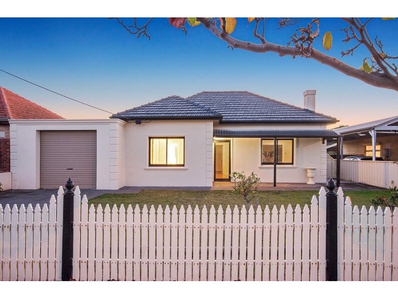 589 Military Road, Largs North SA 5016