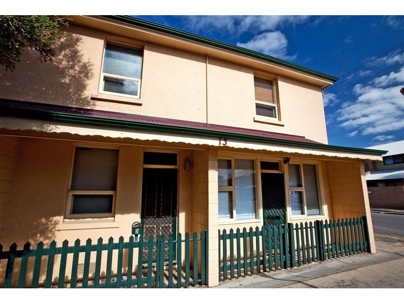 1/13 Ship Street, Port Adelaide SA 5015