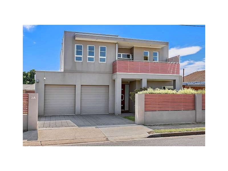 2A Collingwood Ave, Flinders Park SA 5025