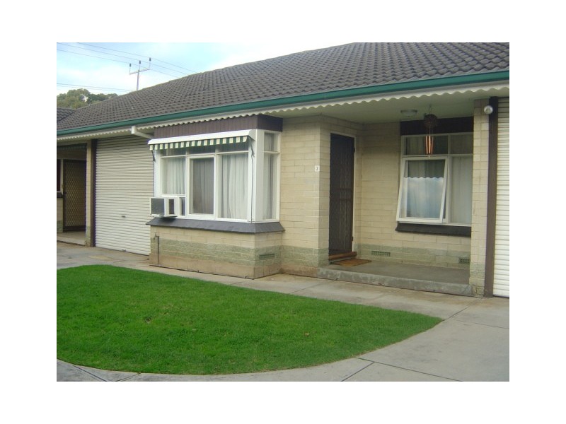 2A/2 Beaufort Street, Woodville SA 5011