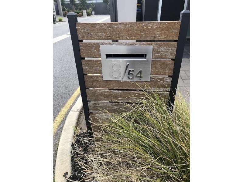 8/54 Victoria Street, Queenstown SA 5014