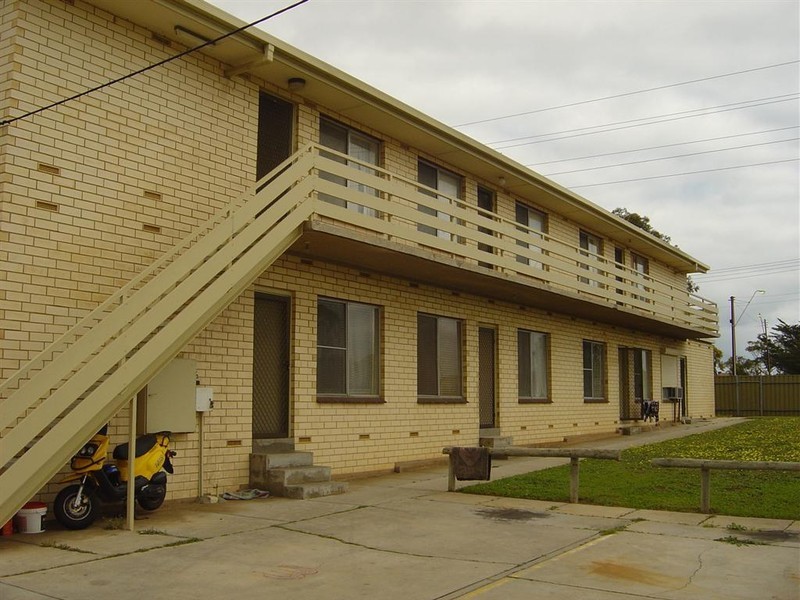 6/40 Strathfield Terrace, Largs North SA 5016