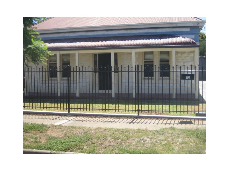 73 Henry Street, West Croydon SA 5008