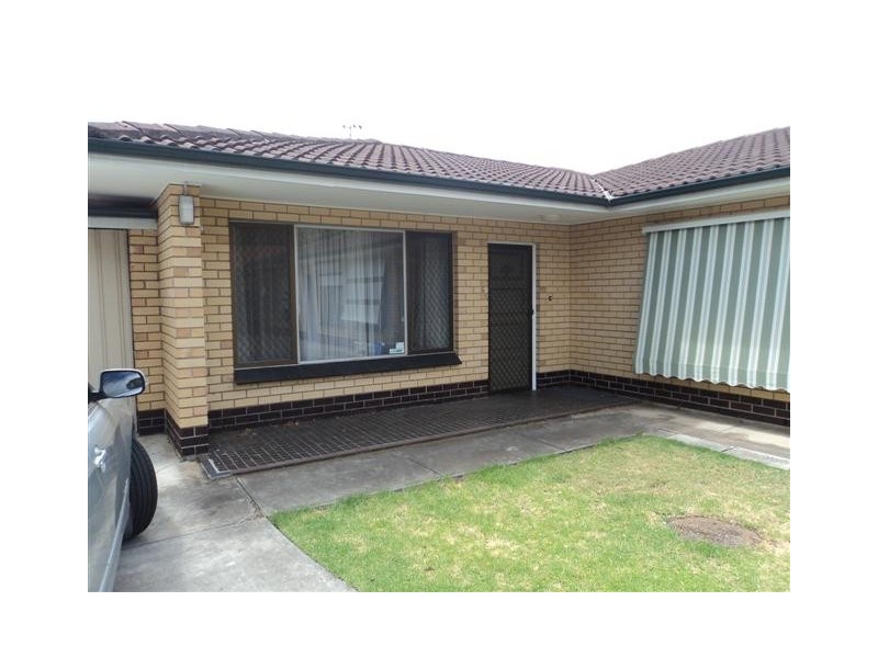 6/10 Panmure Place, Woodville North SA 5012