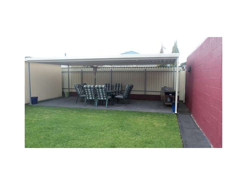 57 Palm Avenue, Royal Park SA 5014