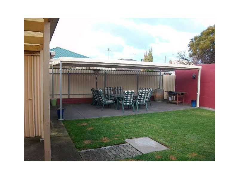 57 Palm Avenue, Royal Park SA 5014