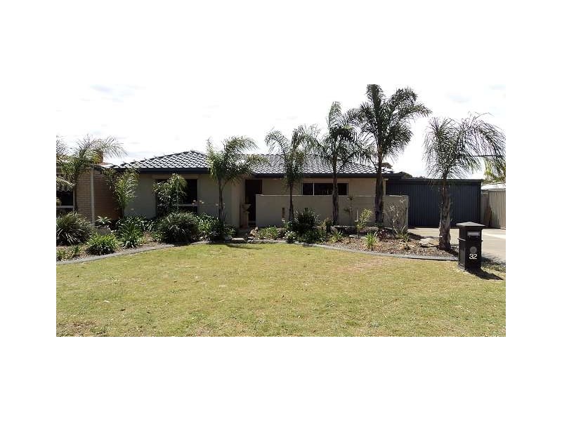 32 Steadman Street, North Haven SA 5018