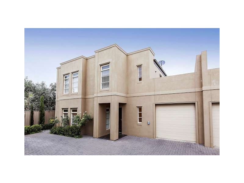 4/81 West Street, Brompton SA 5007