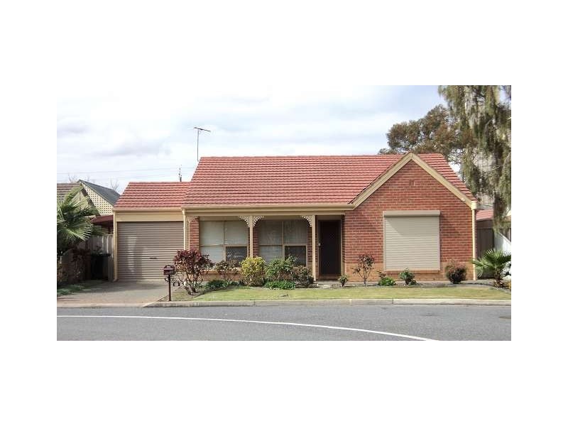 21 Tim Hunt Way, Peterhead SA 5016