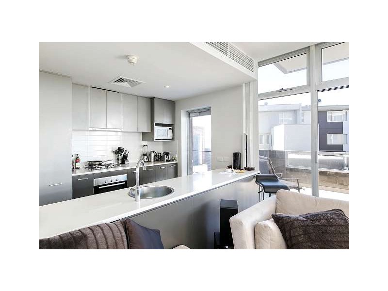 209 The Sails 16-18 Wirra Drive, Port Adelaide SA 5015