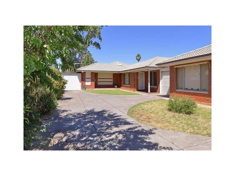 3/41 Winston Avenue, Cumberland Park SA 5041