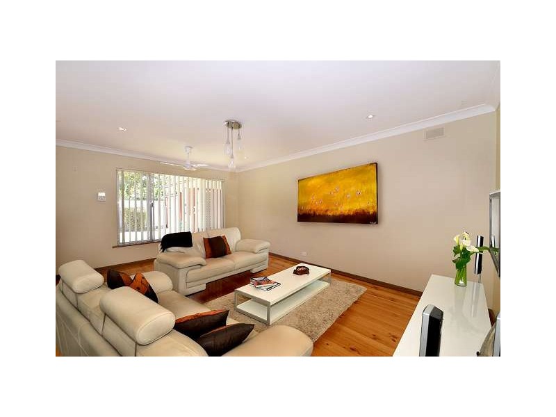3/41 Winston Avenue, Cumberland Park SA 5041