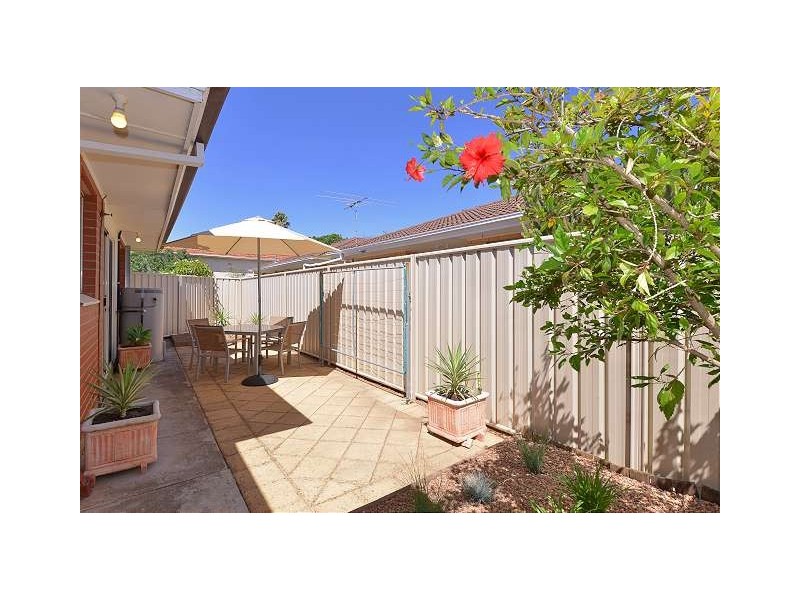 3/41 Winston Avenue, Cumberland Park SA 5041