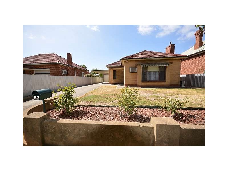 46 Rosetta Street, West Croydon SA 5008