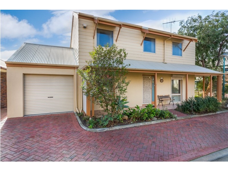 12 The Walkway, North Haven SA 5018