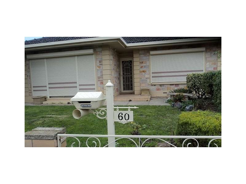 60 Exmouth Road, Glanville SA 5015