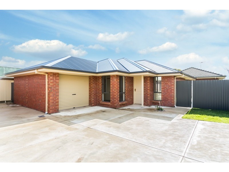 1 and 2/54 Trimmer Parade, Woodville West SA 5011