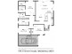 1 and 2/54 Trimmer Parade, Woodville West SA 5011 Floorplan