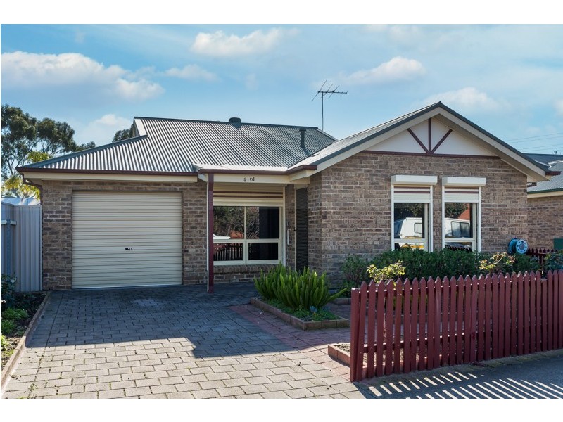 4/61 Pelham Street, Ethelton SA 5015