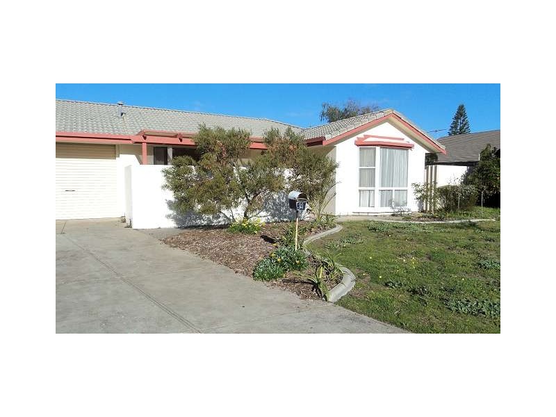 9 Canada Court, North Haven SA 5018