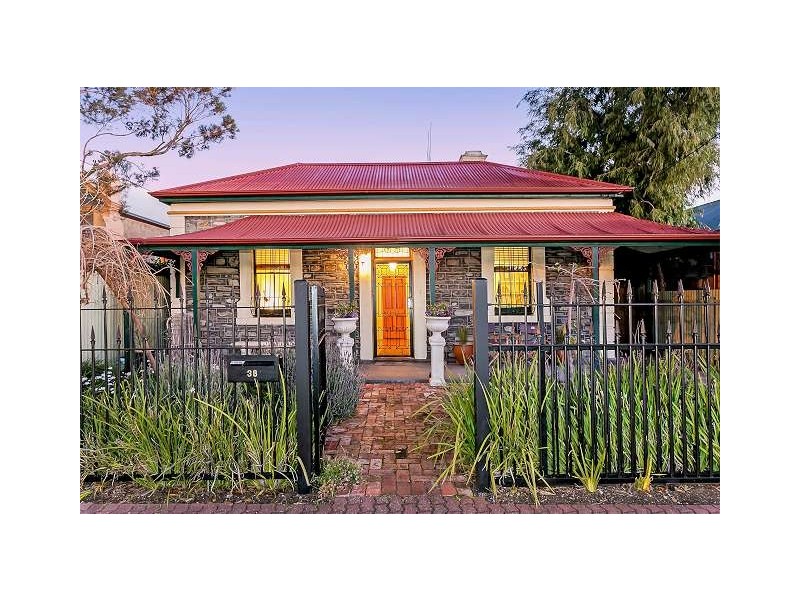 38 Bath Street, Glenelg South SA 5045