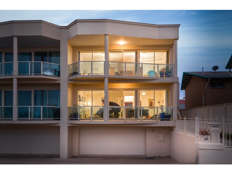 2A Recreation Parade, Semaphore Park SA 5019