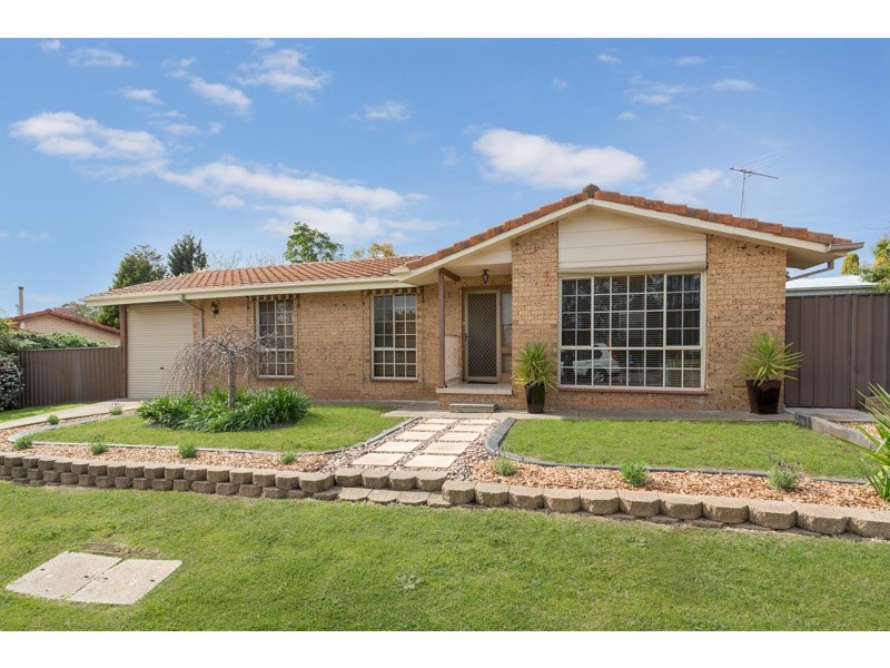 51 Baxter Avenue, Surrey Downs SA 5126