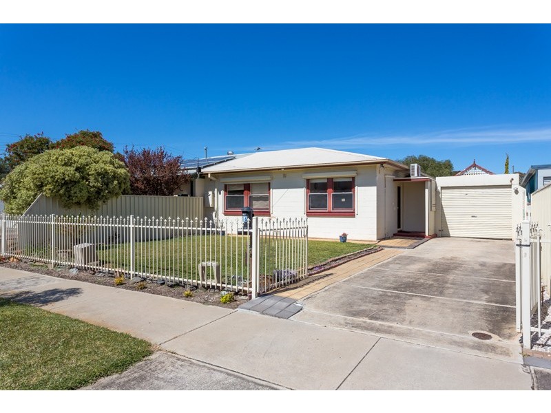 16 Beatty Avenue, Taperoo SA 5017