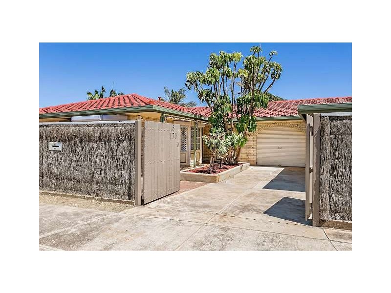 5/170 Hart Street, Ethelton SA 5015