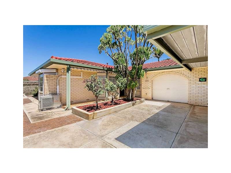 5/170 Hart Street, Ethelton SA 5015