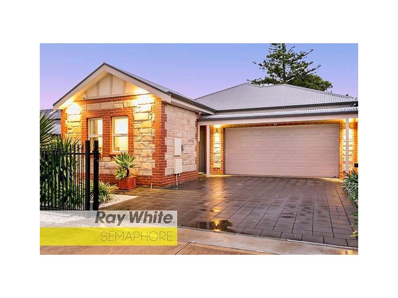 20 Ellen Street, Croydon SA 5008