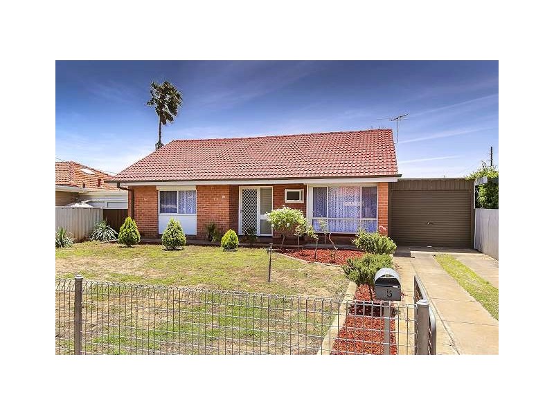 15 Camilla Avenue, Osborne SA 5017